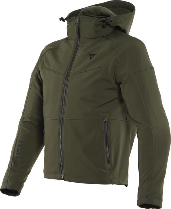 Produktbild Dainese Jacke TEX IGNITE (Herren, 56)