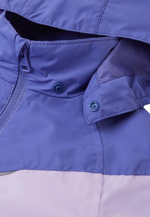 Immagine prodotto Reima tec Kinder Regenjacke Tuulela Lilac amethyst (110)