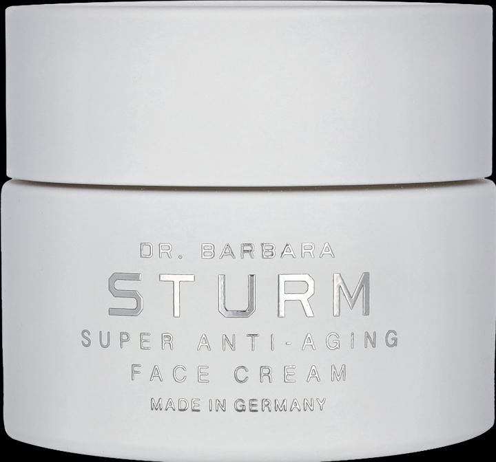 Produktbild Dr. Barbara Sturm Super Anti-Aging Face Cream (50 ml, 24h Creme)
