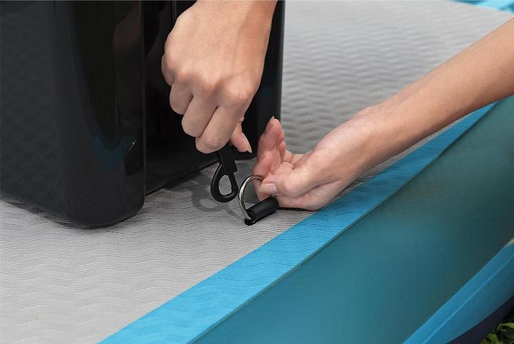 Produktbild Bestway SUP Aqua Drifter 335 x 91.5 x 15cm (11')