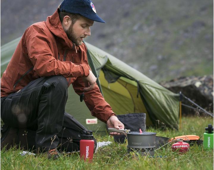 Produktbild Primus Prime Tech Stove Set 1300ml
