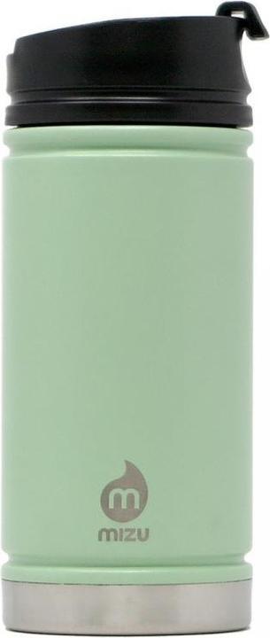 Image du produit Mizu V5 - Verre de mer avec couvercle à café (0.45 l)