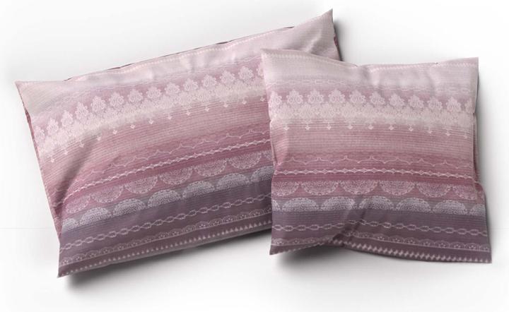 Image du produit Lotus Bettwaren Création Literie Satin Ajala (Taie d'oreiller, 50 x 70 cm)