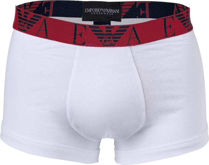 Produktbild Emporio Armani Bold Monogram (L, 3er Pack)