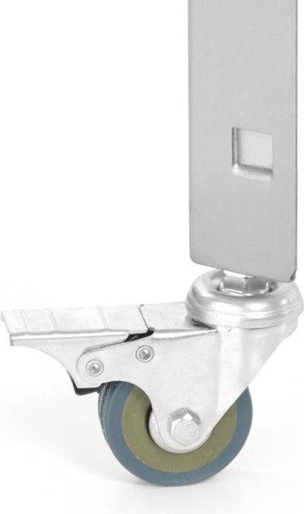 Image du produit Hendi Grill-Master Quattro (22 kW)
