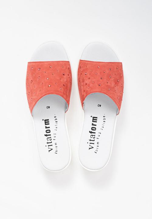 Actual product image Vitaform Mules Soft (38)