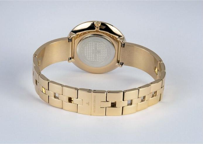Immagine prodotto Jacques Lemans Damenuhr La Passion (Orologio da polso analogico, 37 mm)