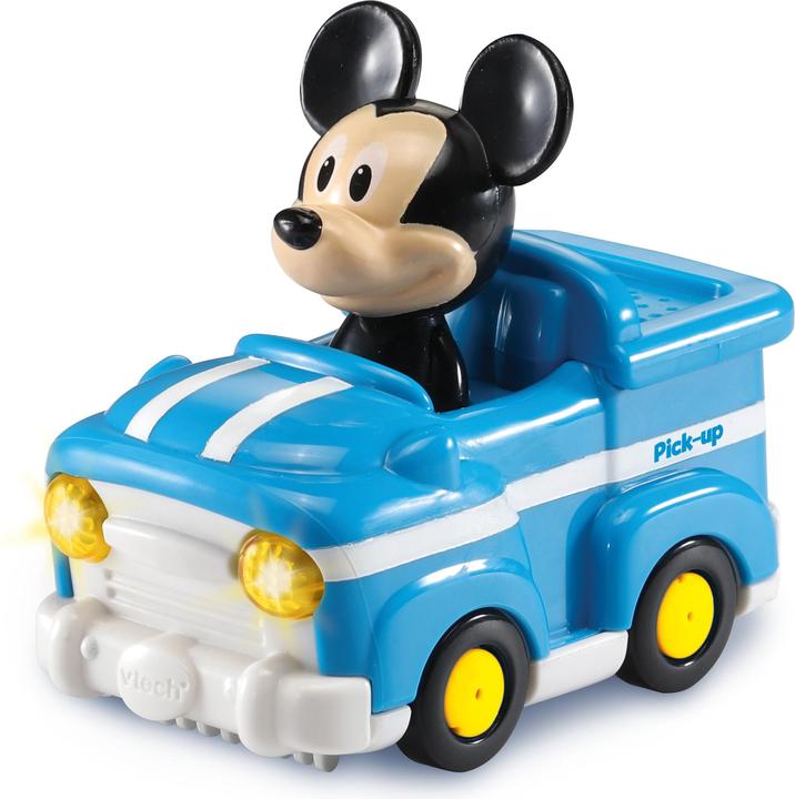 Produktbild VTech Tut Tut Baby Flitzer - Mickys Autowerkstatt