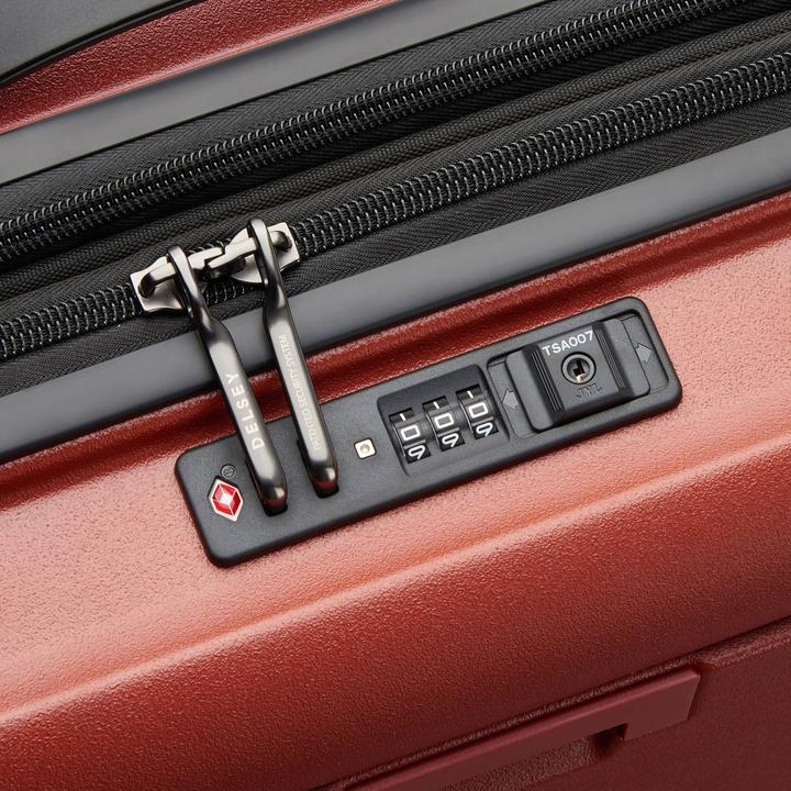 Produktbild Delsey Turenne 2.0 4 Rollen Kabinentrolley 56 cm Laptopfach (42 l, Handgepäck (bis 50l))