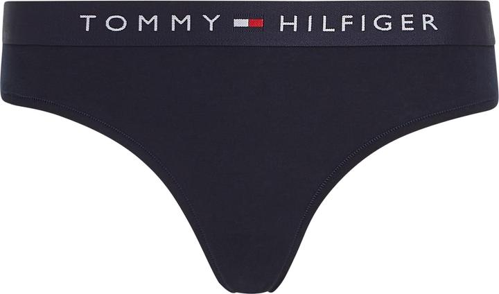 Tommy Hilfiger Thong (Ext Sizes)