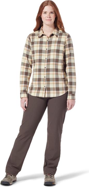 Produktbild Royal Robbins Lieback Organic Cotton Flannel (L)