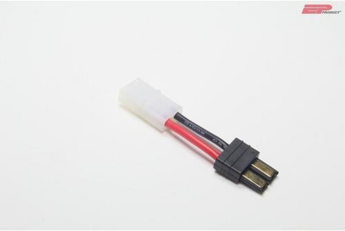 Image du produit EP Câble adaptateur TRX femelle vers TAM mâle
