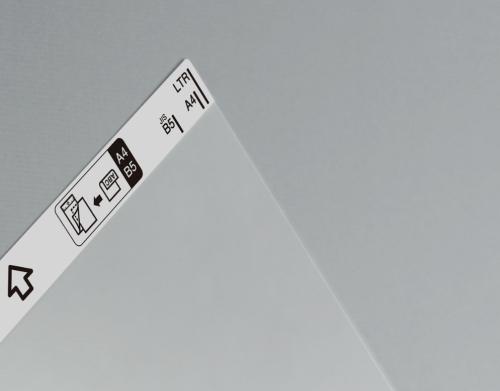 Actual product image Brother CS-A3301 Scanner Carrier Sheet