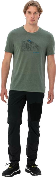 Image du produit Vaude Tekoa T-Shirt III (M)