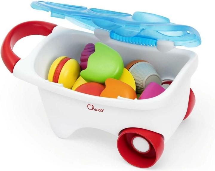 Produktbild Chicco Ice Cream Car