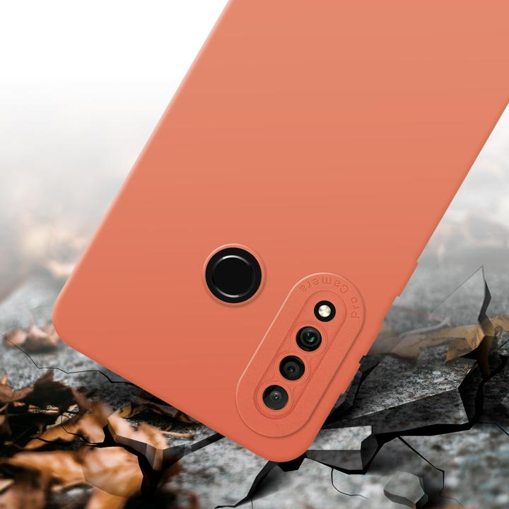 Immagine prodotto Cadorabo Custodia per Huawei P30 LITE in TPU Fluid stile LM162 (Huawei P30 Lite)