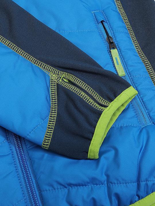 Image du produit Vaude Capacida Hybrid (122, 128)