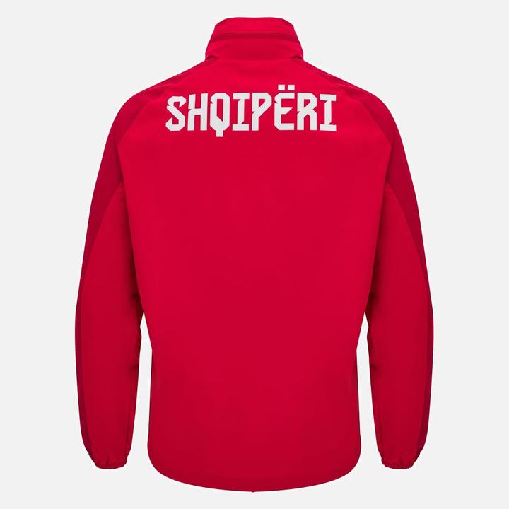 Produktbild Macron Albanien Training Regenjacke (XL)