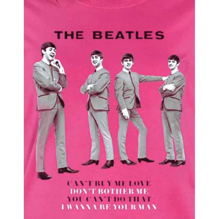 Actual product image Womens/Ladies You Can't Do That T-Shirt (S)