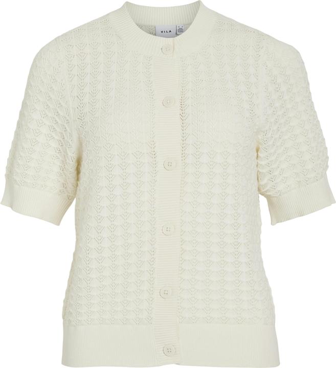 Produktbild Vila VIVUA Kurzarm Strickjacke (XL)