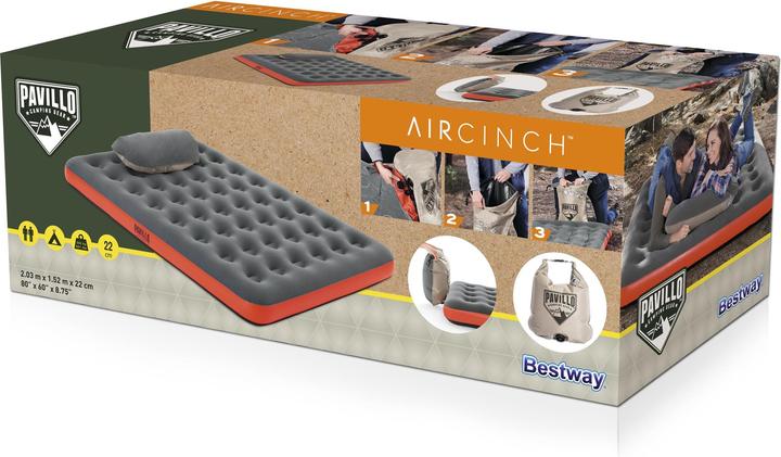 Immagine prodotto Bestway Materasso ad aria