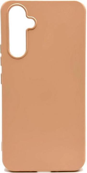 Actual product image Evelatus Galaxy A54 TPU Nano silicone case (Samsung Galaxy F54)