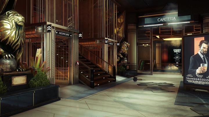 Produktbild Bethesda Xbox One Prey (Xbox One S, Xbox One X, EN)