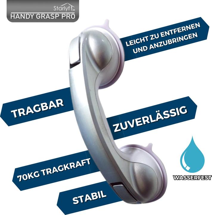 Produktbild Starlyf Handy Grasp Pro