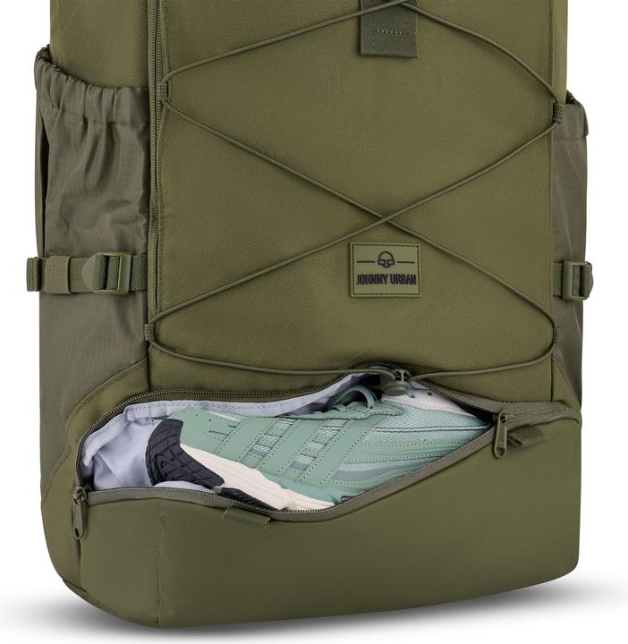 Image du produit Johnny Urban Sac à dos Allen Large Travel (45 l)