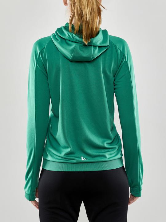 Actual product image Craft Evolve Hood Jacket W (XS)