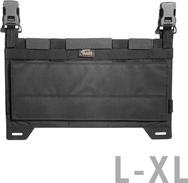 Image du produit Tasmanian Tiger TT Carrier Panel LC Noir S-M