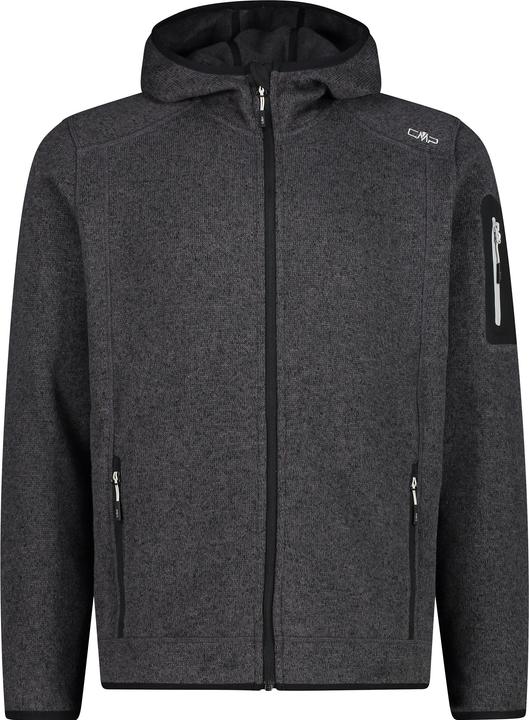 Produktbild CMP Campagnolo Fleece Hoodie (54)