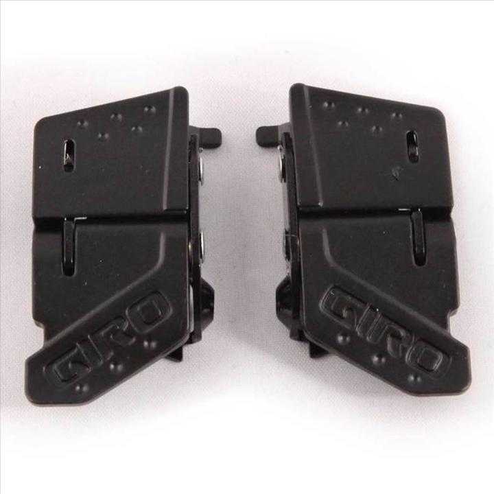 Immagine prodotto Giro Set di fibbie MR-1