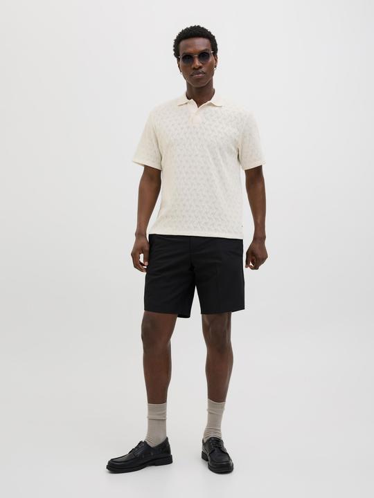 Immagine prodotto Jack & Jones Jprblatrent Jacquard Polo Sn (L)