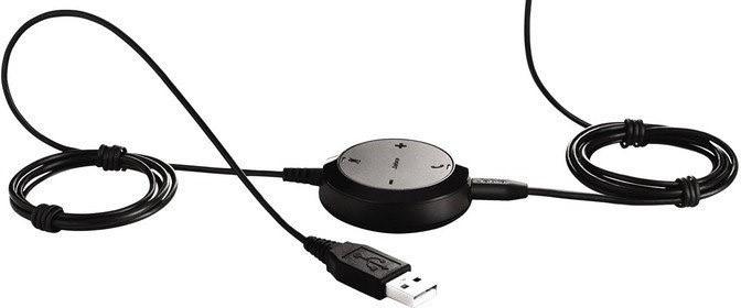 Image du produit Jabra Evolve 30 II Duo MS (Filaire, USB-A)