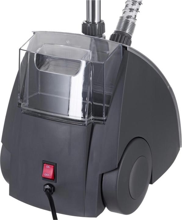 Image du produit Clatronic Tdc 3432 (1500 W, 30 g/min)