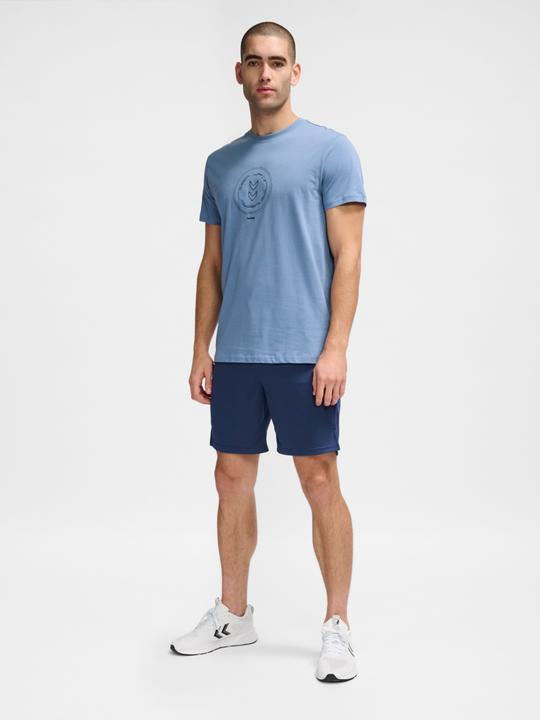 Produktbild hummel Te Topaz Shorts (M)