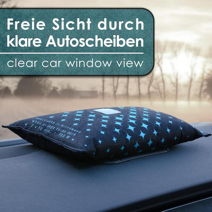 Produktbild King Kong State Luftentfeuchter für Autos