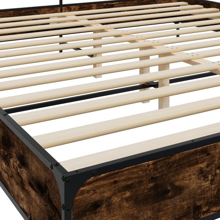 Actual product image VidaXL Katie (200 x 200 cm)