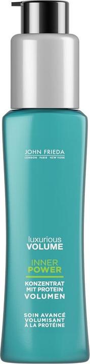 Produktbild John Frieda Luxurious Volume - Inner Power Volumen-Konzentrat mit Protein (60 ml)