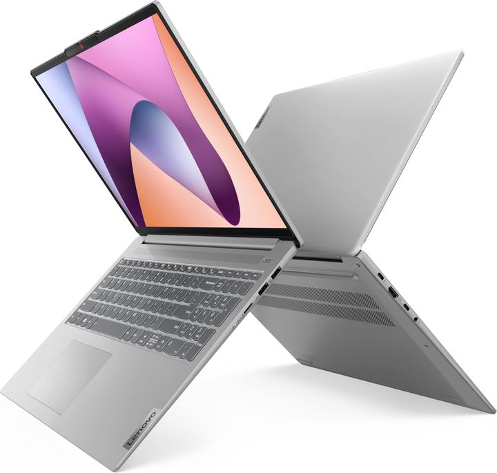 Productafbeelding Lenovo IdeaPad Slim 5 (16", AMD Ryzen 7 7730U, 16 GB, 1000 GB, NL)