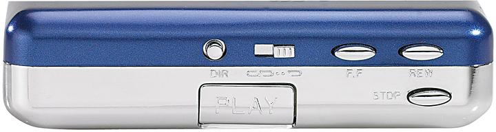 Produktbild Auvisio USB-Kassettenspieler