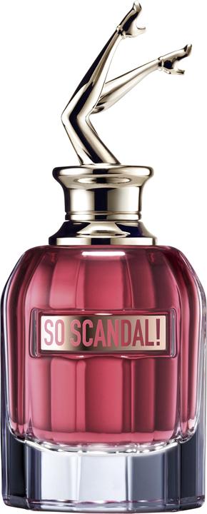 Actual product image Gaultier So Scandal! (Eau de parfum, 80 ml)