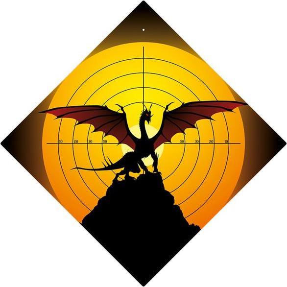 Immagine prodotto Holzspielerei Obiettivo drago
