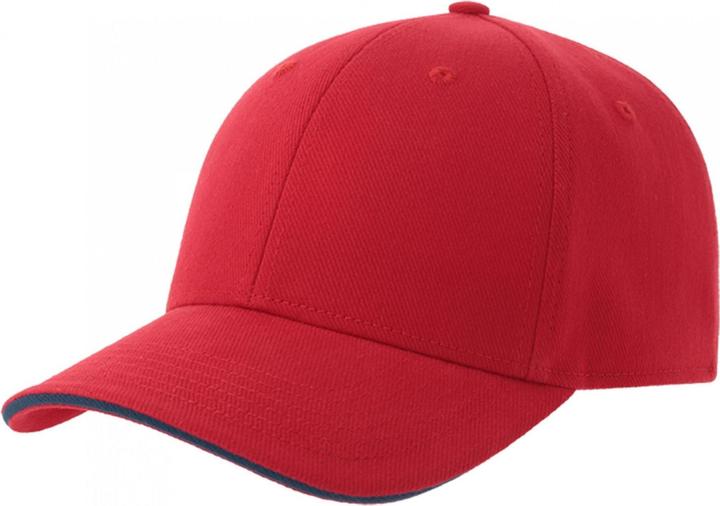 Rosso, Blu marino
