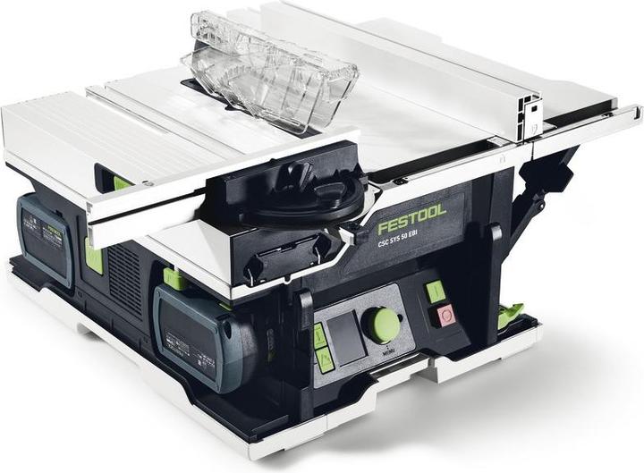 Festool CSC SYS 50 EBI-Plus