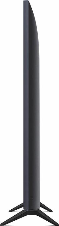 Image du produit LG 43NANO81T6A (43", NANO81, Nano-Cell, 4K, 2024)