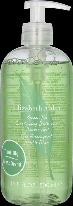 Produktbild Elizabeth Arden Green Tea (497 ml)