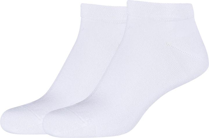 Camano Unisex ca-soft bamboo Sneaker 2p