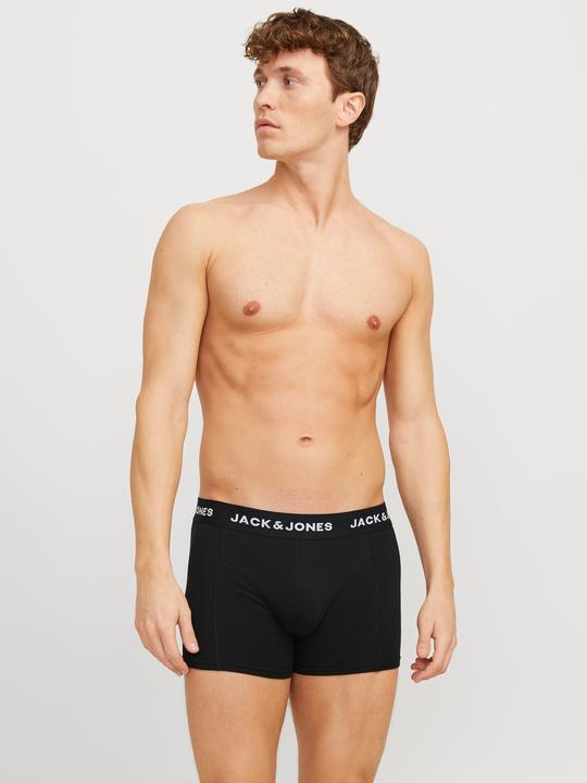 Produktbild Jack & Jones Jacanthony Trunks 5 Pack Ln (M, 5er Pack)